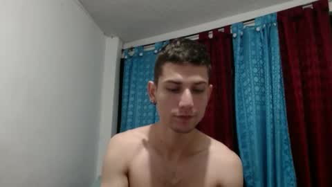 Snapshot of felipe227 chatting on 03.08.25 jhonatan felipe online show from 03.08.25