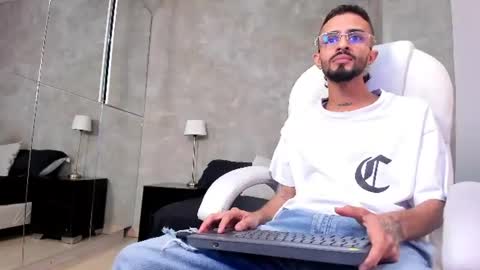 Felipe online show from 07.20.26