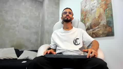 Felipe online show from 07.28.26