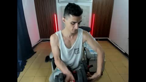 felipe colinss online show from 05.19.26