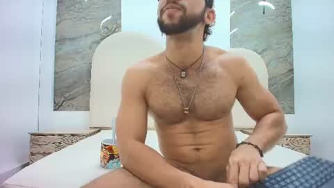 Snapshot of felipe_diamond chatting on 07.25.26 PIPE online show from 07.25.26