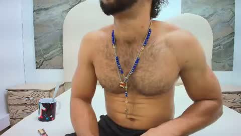 Snapshot of felipe_diamond chatting on 07.29.26 PIPE online show from 07.29.26
