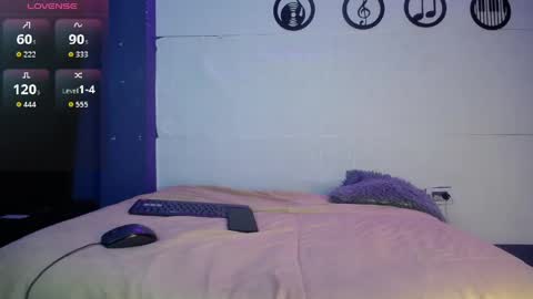 andres felipe benitez online show from 04.13.26