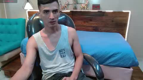 Snapshot of felipefriendly chatting on 07.31.26 FELIPE online show from 07.31.26