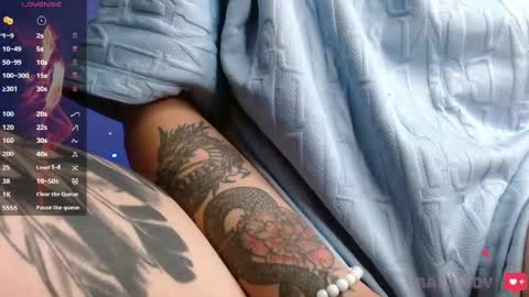 Felipe online show from 04.16.26