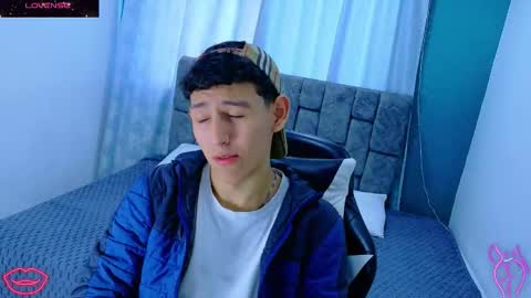 felipehotgonzalez online show from 01.07.26