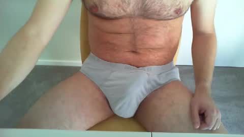 felipemoon34 online show from 10.20.25