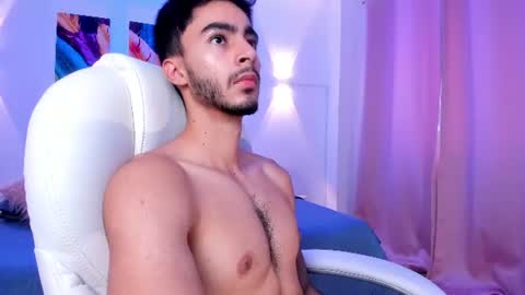 Felipe online show from 07.25.26