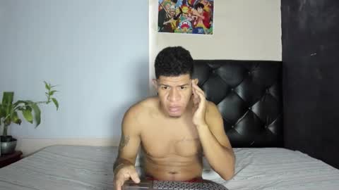  Felipe  online show from 11.08.25