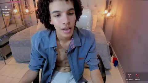 Snapshot of felix_haze chatting on 05.28.26 FELIPE online show from 05.28.26