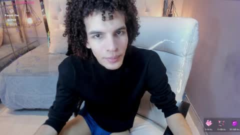 Snapshot of felix_haze chatting on 05.29.26 FELIPE online show from 05.29.26