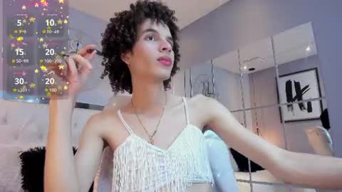 FELIPE online show from 07.03.26
