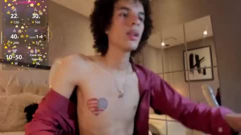 FELIPE online show from 07.04.26