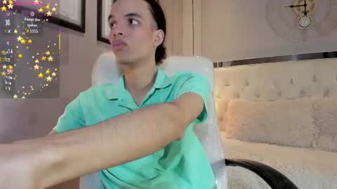 FELIPE online show from 07.10.26