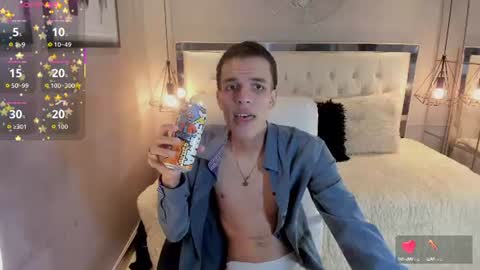 FELIPE online show from 07.11.26