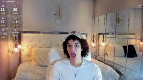 FELIPE online show from 07.19.26