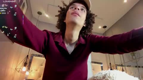 FELIPE online show from 07.23.26