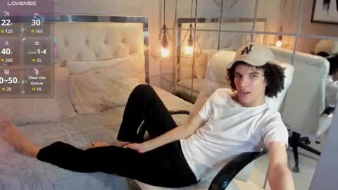 FELIPE online show from 07.25.26
