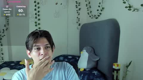 Felix leex online show from 01.12.25