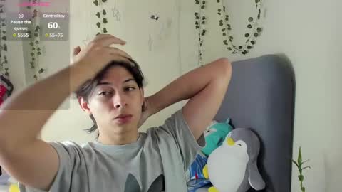 Felix leex online show from 02.13.25