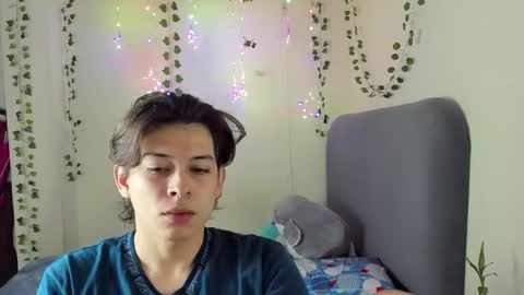 Felix leex online show from 02.15.25