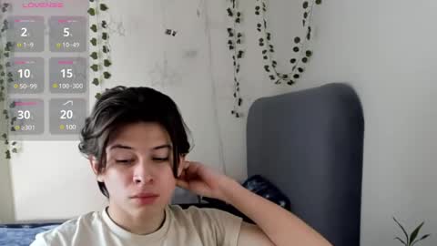 Felix leex online show from 03.04.25