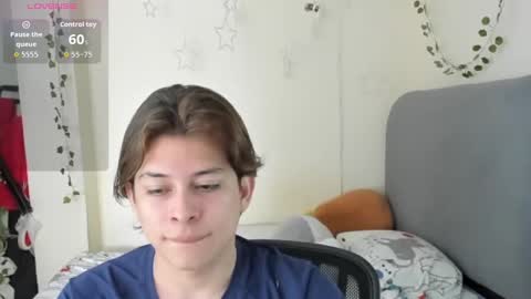 Felix leex online show from 09.30.25