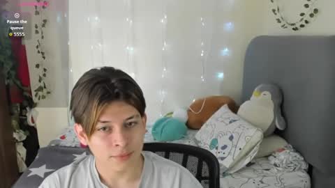 Felix leex online show from 11.26.25