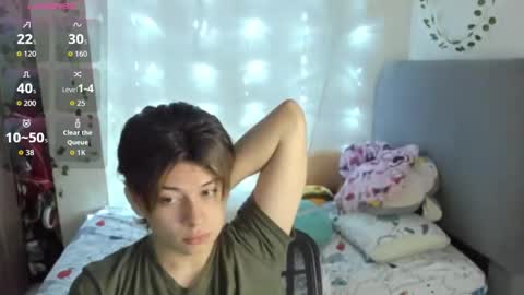 Felix leex online show from 12.19.25