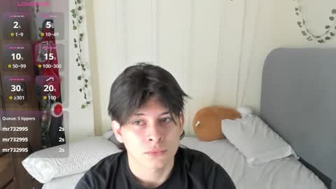 Felix leex online show from 01.17.26