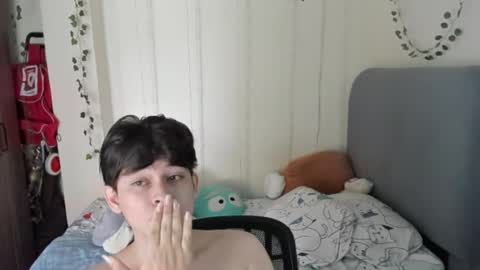 Felix leex online show from 02.18.26