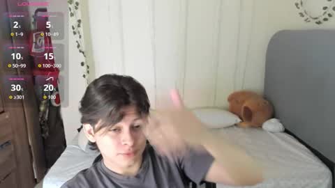 Felix leex online show from 03.06.26