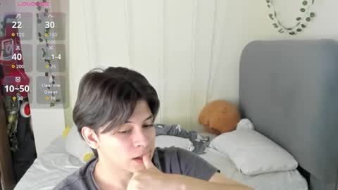 Felix leex online show from 03.07.26