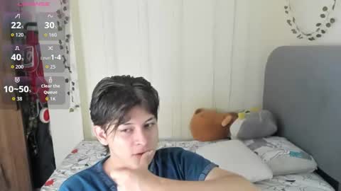 Felix leex online show from 03.17.26