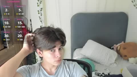 Felix leex online show from 04.12.26