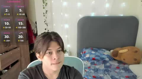 Felix leex online show from 04.22.26