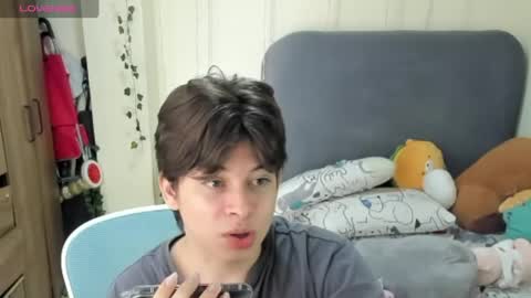 Felix leex online show from 06.07.26