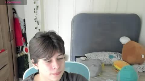 Snapshot of felix_leex chatting on 06.11.26 Felix leex online show from 06.11.26
