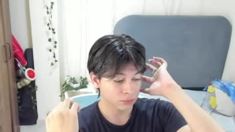 Snapshot of felix_leex chatting on 06.28.26 Felix leex online show from 06.28.26