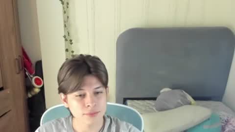 Snapshot of felix_leex chatting on 07.26.26 Felix leex online show from 07.26.26