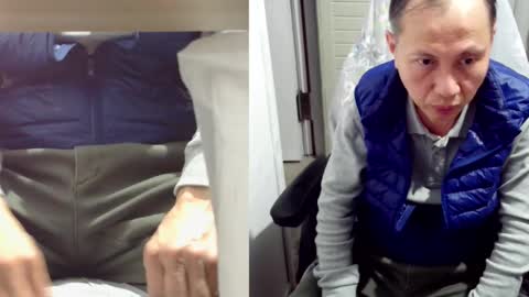 felixlau online show from 02.16.25