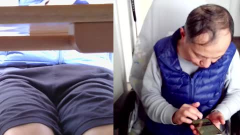 felixlau online show from 03.10.25