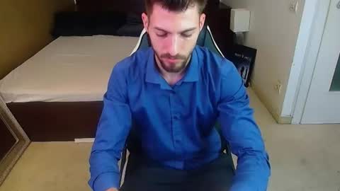 FelixRook online show from 07.04.26