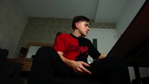 FelixStark online show from 11.02.25