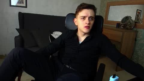 FelixStark online show from 11.28.25