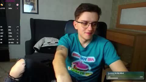 FelixStark online show from 12.23.25