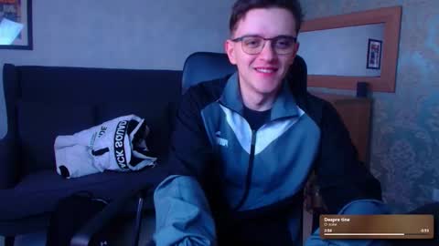 FelixStark online show from 02.10.26