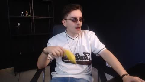 FelixStark online show from 06.02.26
