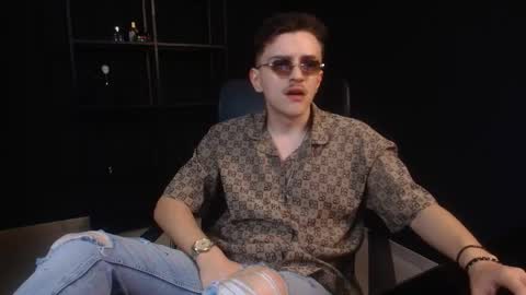 FelixStark online show from 06.07.26