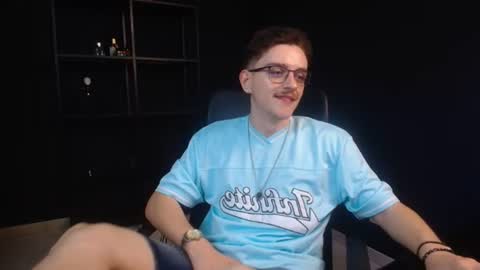 FelixStark online show from 06.11.26